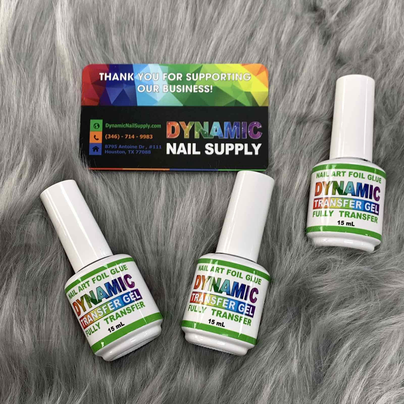 The Secret to Perfect Nail Foils – Get The Best Foil Glue for $9.00