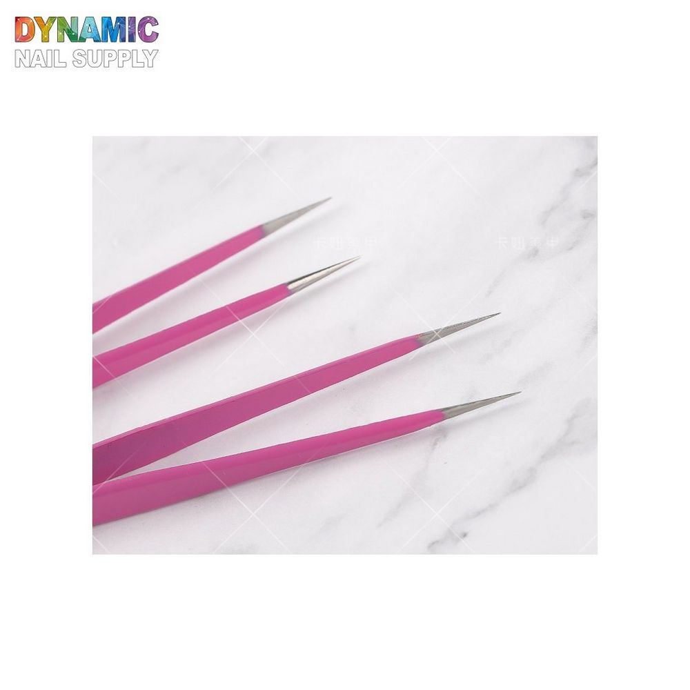 double-head nail tweezer tool - 4